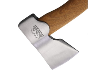 Image of Prandi Segurin Hatchet Polished