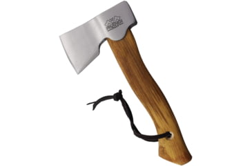 Image of Prandi Segurin Hatchet Polished