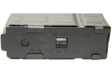 Image of Precision Reflex 10-Round 6.8mm SPC/.224 Valkyrie/.22 Nosler Waffle Magazine, 05-6807