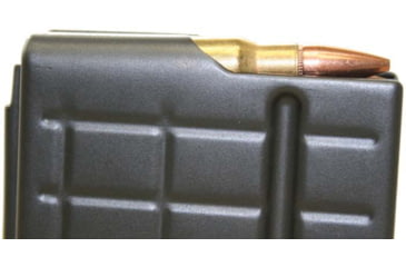 Image of Precision Reflex 10-Round 6.8mm SPC/.224 Valkyrie/.22 Nosler Waffle Magazine, 05-6807