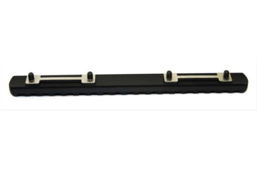 Image of Precision Reflex 308 AR10 Armalite Forearm Tactical Rail 8.5 inch, Black, 03-070-85A
