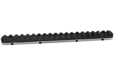 Image of Precision Reflex .308 AR10 Armalite Forearm Tactical Rail, 8.5 inch, Black, 03-070-85A