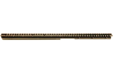 Image of Precision Reflex .308 DPMS SPR Top Rail System for Delta Rifle Length, Flat Dark Earth, 03-071-SPR-D-DE