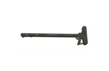 Image of Precision Reflex .308 Gas Buster Charging Handle, Military Latch, Black 03-072-05