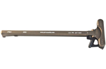 Image of Precision Reflex .308 Gas Buster Charging Handle w/ Military Latch, BlackFlad Dark Earth, 03-072-05DE