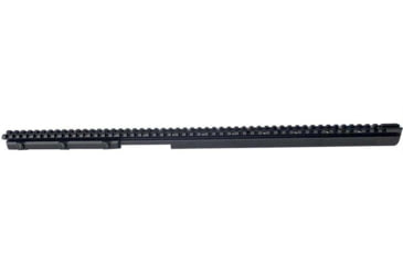 Image of Precision Reflex 308 SPR 14in Delta Top Tactical Rail System For Armalite Receivers, Black, 03-071-SPR-14A