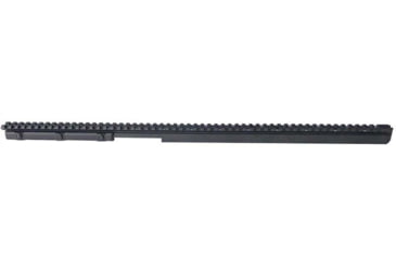 Image of Precision Reflex Armalite Receivers .308 SPR Delta Top Tactical Rail System, 15in, Black, 03-071-SPR-15A