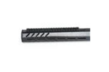 Image of Precision Reflex Aluminum Forearm Tactical Rail, 8.25 inch, Square Edges, Flat Dark Earth Finish 05-080-02D
