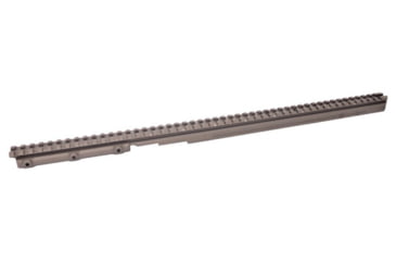 Image of Precision Reflex AR15 SPR Top Rail Round Forearms, Gen 3, 15in, Flat Dark Earth, 05-SPR-R15-DE