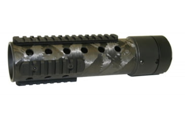 Image of Precision Reflex Armalite .308 C.F Forearm, Gen 3, Carbine Length, Natural, 03-072-01TH