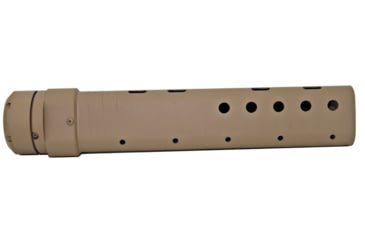 Image of Precision Reflex Armalite .308 Delta C. F. Forearm Rifle Length, Gen 3, Flat Dark Earth, 03-071-01THDE