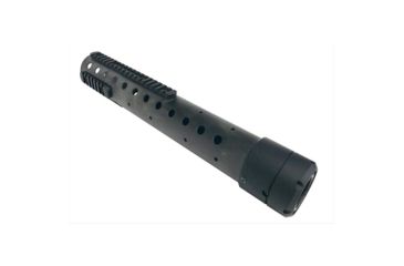 Image of Precision Reflex Carbon Fiber Forearm, GenIII Armalite .308, 15.75 inch, Natural 03-072-315