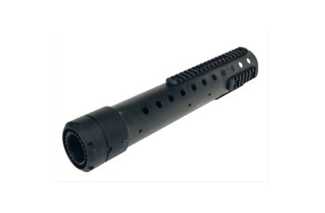 Image of Precision Reflex Carbon Fiber Forearm, GenIII DPMS .308, 14.75 inch, Natural 03-072-1414