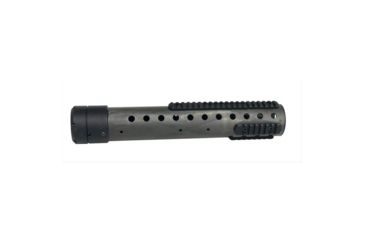 Image of Precision Reflex Carbon Fiber Forearm, GenIII DPMS .308, 14.75 inch, Natural 03-072-1414