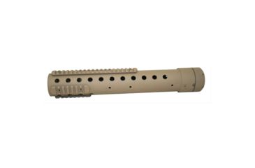 Image of Precision Reflex Carbon Fiber Forearm, GenIII DPMS .308, 14.75 inch, Dark Earth 03-072-1414DE
