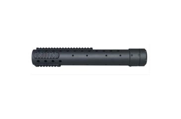 Image of Precision Reflex Carbon Fiber Forearm, GenIII DPMS .308, 15.75 inch, Black 03-072-1415B