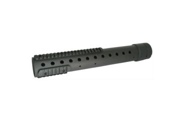 Image of Precision Reflex Carbon Fiber Forearm, GenIII DPMS .308, 15.75 inch, Black 03-072-1415B