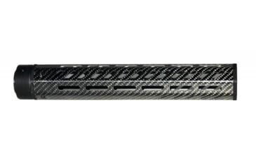 Image of Precision Reflex Carbon Fiber Forearm w/ M-LOK, Gen 2, Rifle Length, Natural, 05-078-01-SR