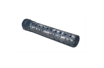 Image of Precision Reflex Carbon Fiber Free Float Forearm, GenIII, Rifle Length, No Rail, Natural 05-073-03TH