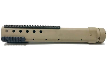 Image of Precision Reflex DPMS 308 Delta Forearm, 15in, Flat Dark Earth, 03-071-1415DE