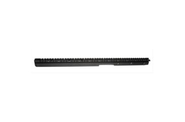 Image of Precision Reflex Armalite Receivers .308 SPR Full Top Tactical Rail System, 19in, Black, 03-072-SPR-A