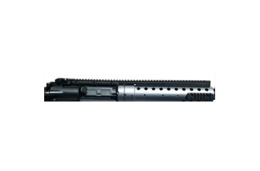 Image of Precision Reflex .308 SPR DPMS Receiver Full Top Rail System, 19 inch, Black, 03-072-SPR-D