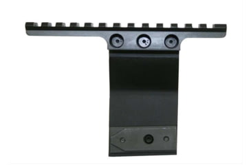 Image of Precision Reflex Galil Mount, Black, 02-090