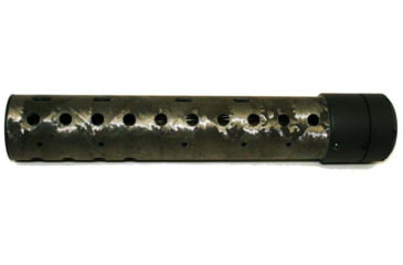 Image of Precision Reflex Gen 3 DPMS .308 Forearm, Rifle Length, Carbon Fiber, Natural, 03-072-14TH