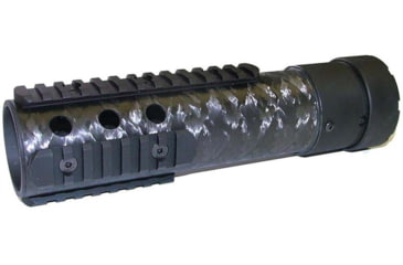 Image of Precision Reflex Gen 3 Free Float Forearm, Round Style, Intermediate Length, Natural, 05-073-02