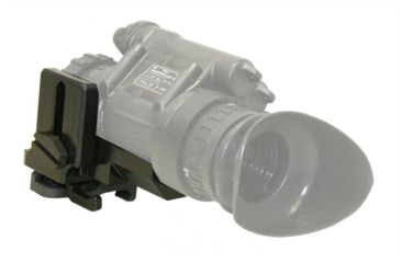 Image of Precision Reflex M69-AN-PVS, 14 Mount, Black, 04-PVS-14