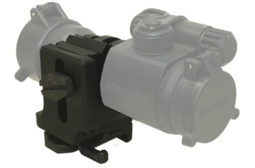 Image of Precision Reflex M69-Mount-CCOS Red Dot Scope, 04-CCOS