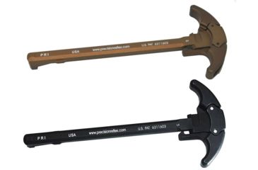 Image of Precision Reflex M84 Gas Buster Charging Handle, Ambidextrous