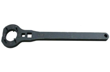 Image of Precision Reflex PRi Armorers Barrel Nut Torq Wrench Armalite, Black, 03-0083