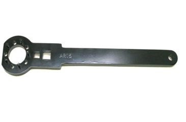 Image of Precision Reflex Pri Armorers Barrel Nut Torq Wrench, Black, 05-0084