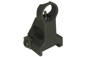 Image of Precision Reflex Pri Fixed Rail Mounted Front Sight, Black, 05-0128