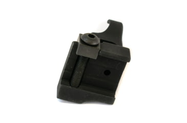 Image of Precision Reflex Pri Fixed Rail Mounted Front Sight, Black, 05-0128