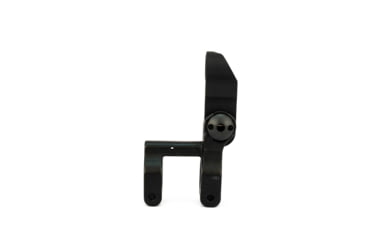 Image of Precision Reflex PRI Flip Up Front Sight, .750 Crossbolt, Black, 05-0025