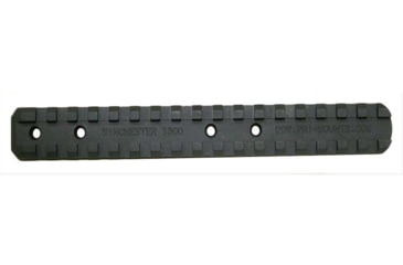 Image of Precision Reflex Pri Winchester 1300 Shotgun Top Rail, Black, 08-091