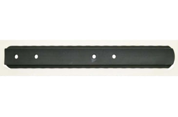 Image of Precision Reflex Pri Winchester 1300 Shotgun Top Rail, Black, 08-091