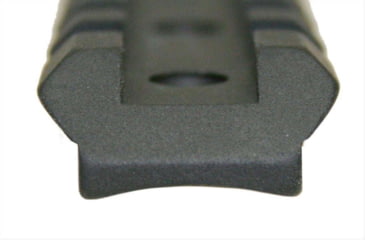 Image of Precision Reflex Pri Winchester 1300 Shotgun Top Rail, Black, 08-091