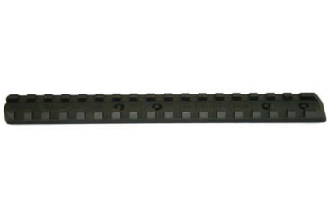 Image of Precision Reflex Pri Winchester 1300 Shotgun Top Rail, Black, 08-091