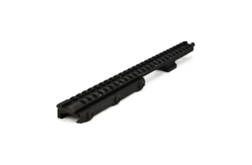 Image of Precision Reflex Recce Rail, Black, 05-0065