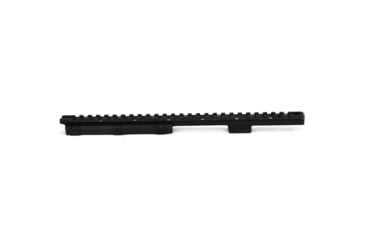 Image of Precision Reflex Recce Rail, Black, 05-0065