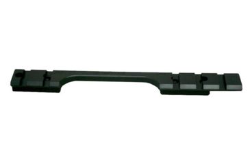 Image of Precision Reflex Savage Accu Trigger S.A. 7in, Base, Black, 02-176-04