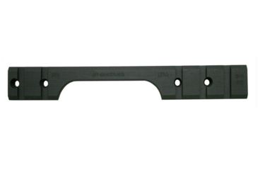 Image of Precision Reflex Savage Accu Trigger S.A. 7in, Base, Black, 02-176-04