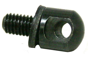 Image of Precision Reflex Swivel Stud, Black, 02-700-03