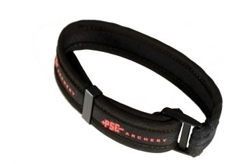 Image of Precision Shooting Equipment Neoprene Archery Sling, Black, 41646