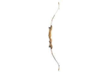 Image of PSE Archery Razorback Bow / Left Handed / 62in Draw Length / 30lb Draw Weight 41575L6230
