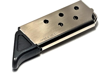 Image of Precision Small Arms Psa Magazine Psa-25 .25acp 6rd Nickel