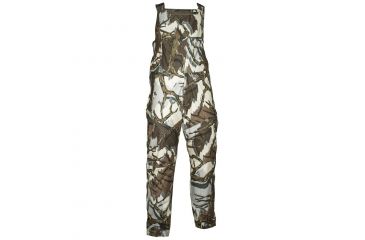 Image of Predator Ambush Bibs, Brown Deception 2X-Large DC208XXL
